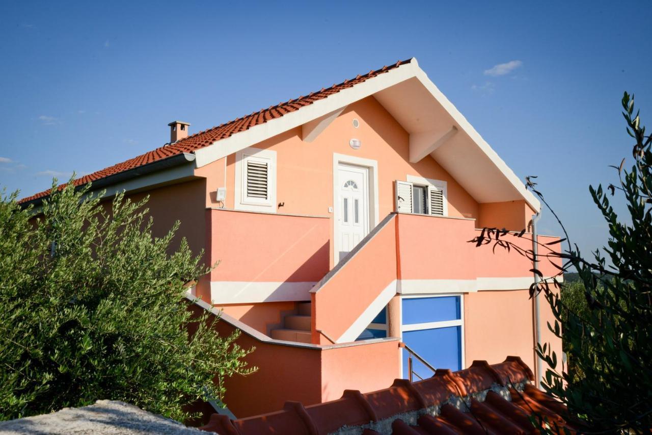 Apartman Olive 2 Zadar Exterior photo