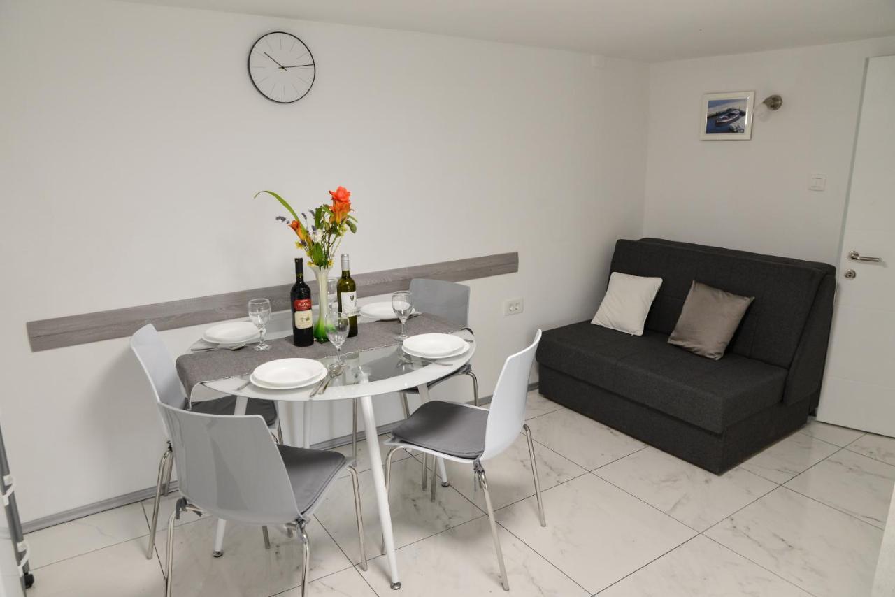 Apartman Olive 2 Zadar Exterior photo