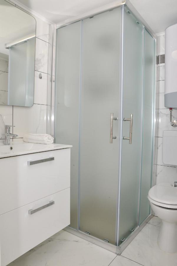 Apartman Olive 2 Zadar Exterior photo