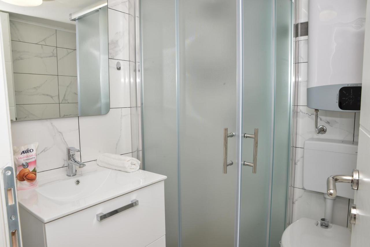 Apartman Olive 2 Zadar Exterior photo