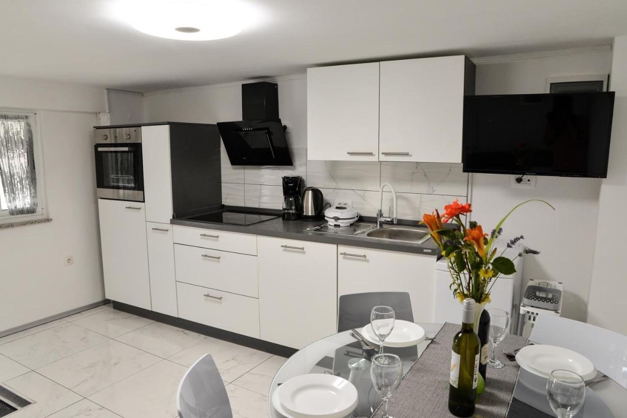 Apartman Olive 2 Zadar Exterior photo