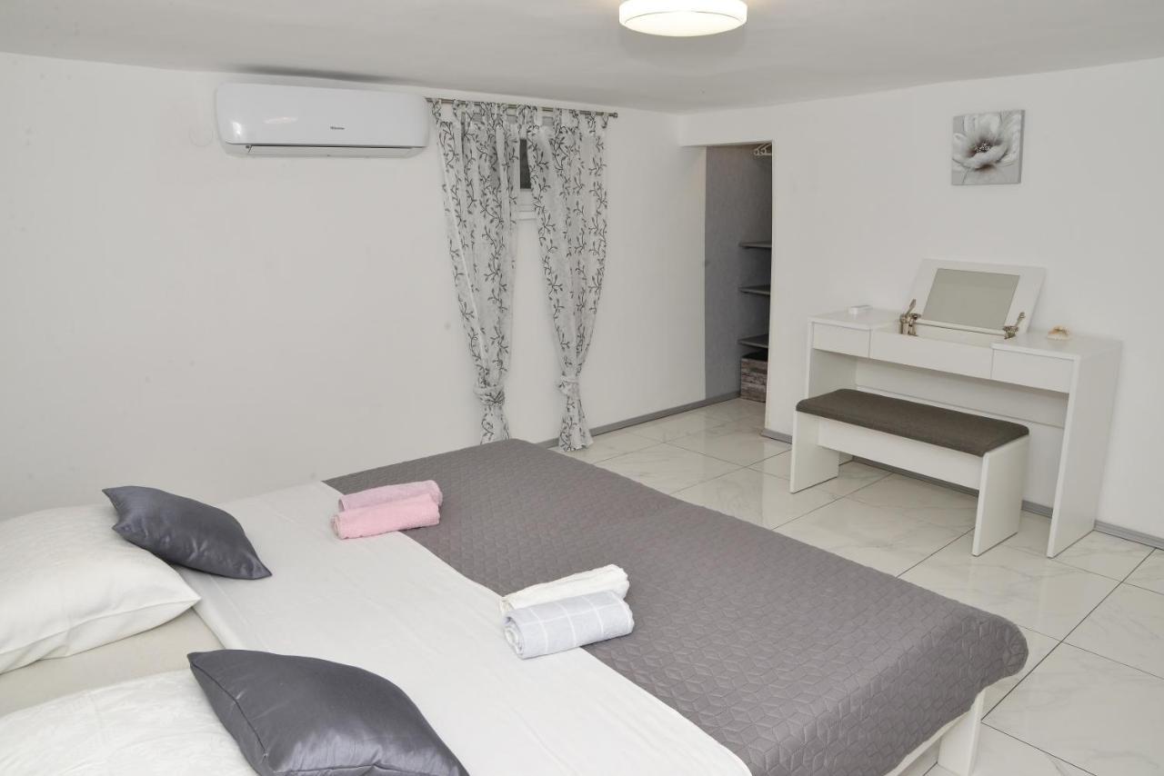 Apartman Olive 2 Zadar Exterior photo
