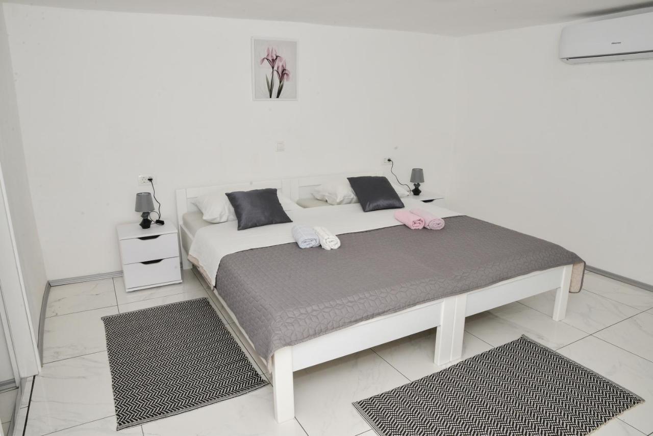 Apartman Olive 2 Zadar Exterior photo