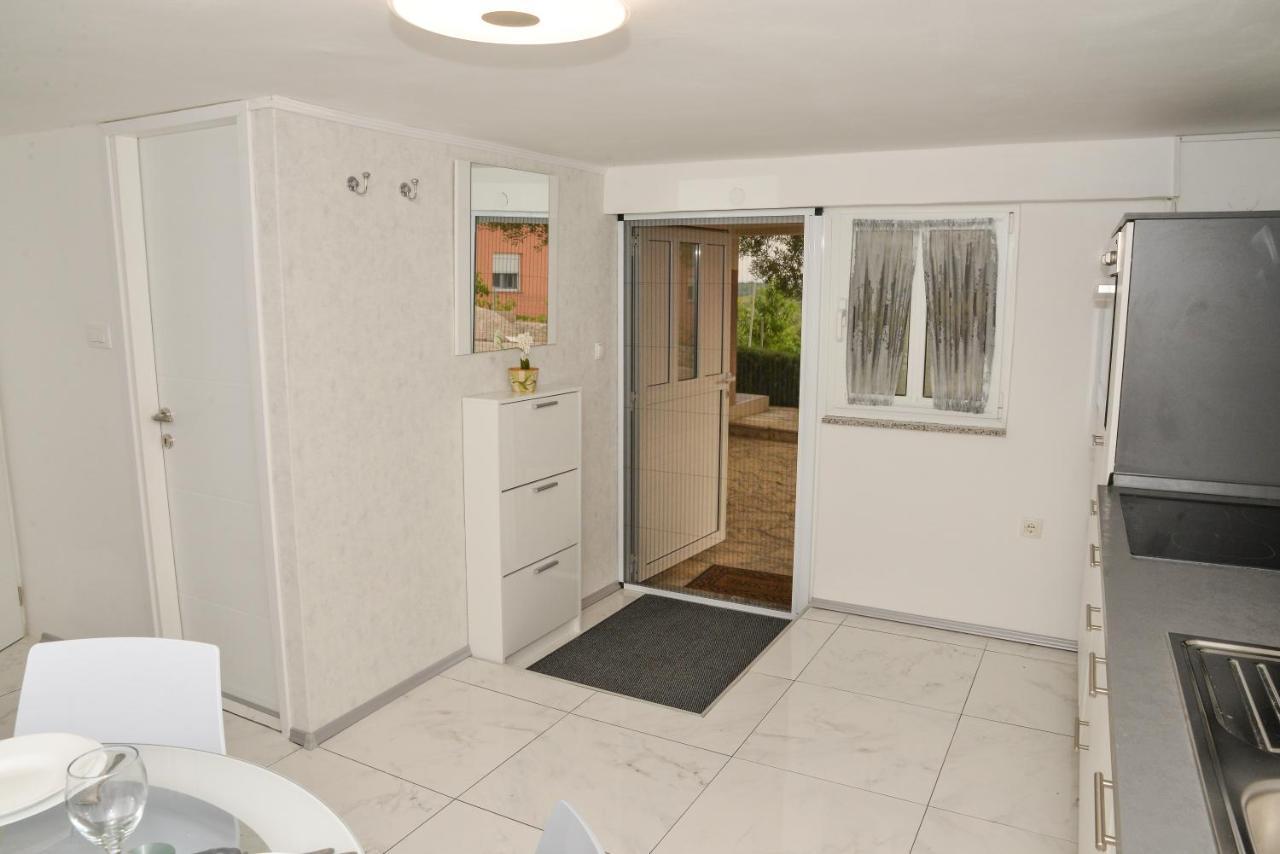 Apartman Olive 2 Zadar Exterior photo