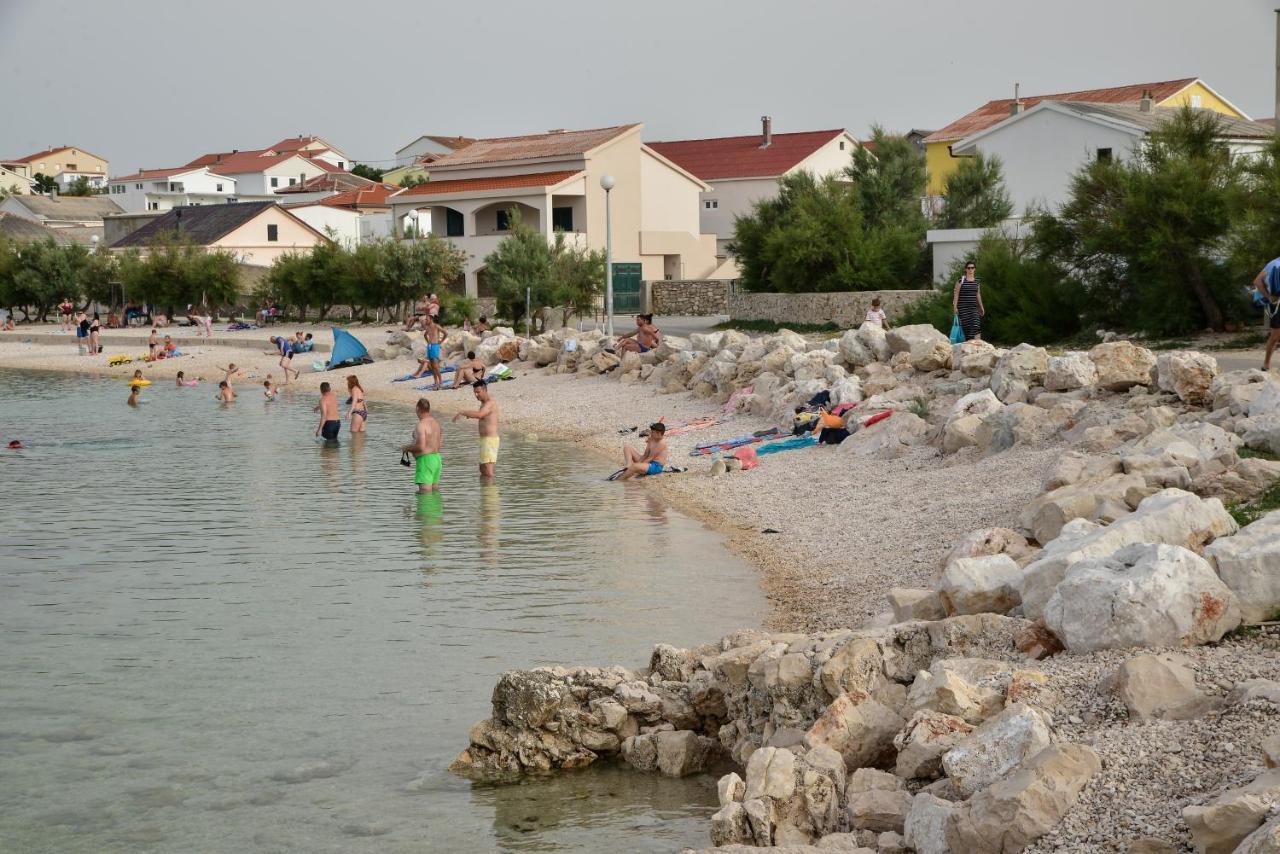 Apartman Olive 2 Zadar Exterior photo