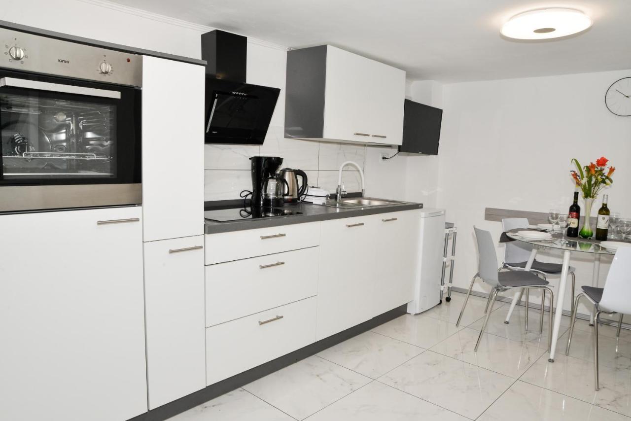 Apartman Olive 2 Zadar Exterior photo