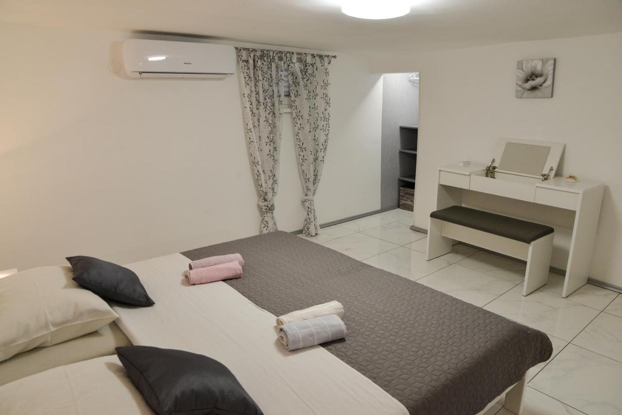 Apartman Olive 2 Zadar Exterior photo