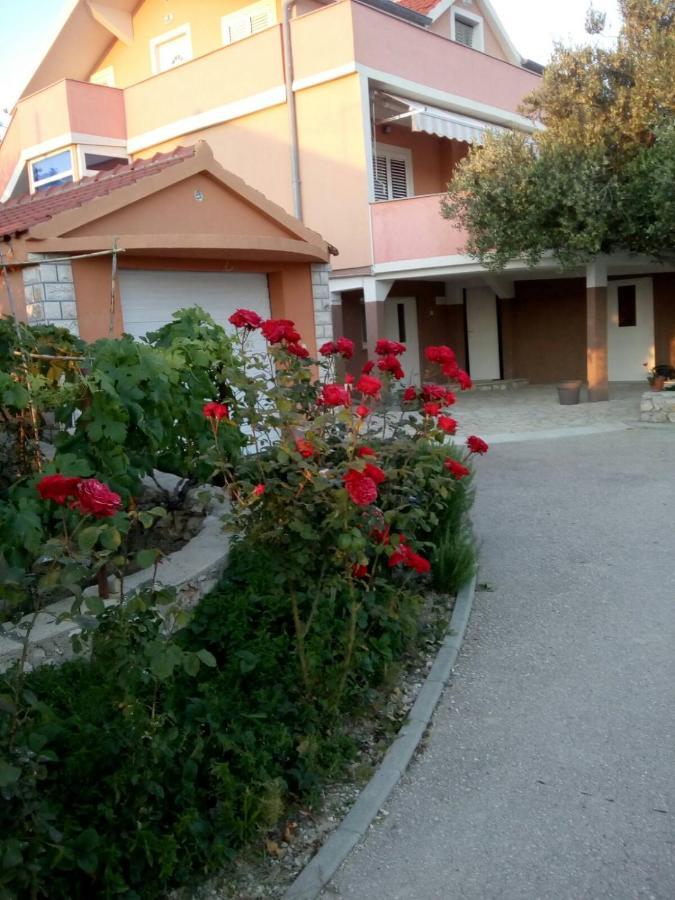 Apartman Olive 2 Zadar Exterior photo
