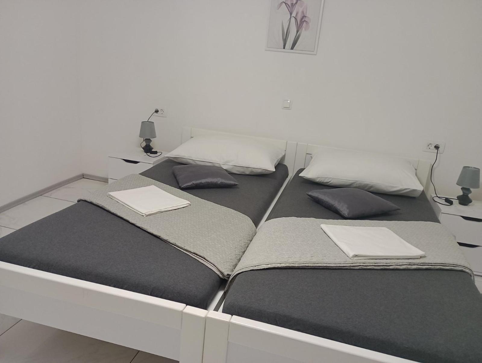 Apartman Olive 2 Zadar Exterior photo